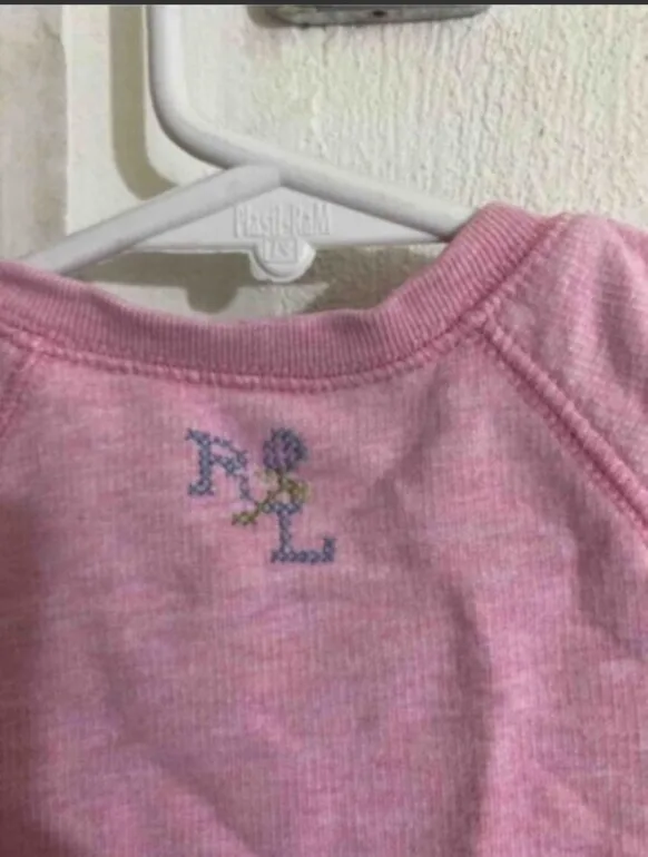 Vestido POLO RALPH LAUREN — foto 5