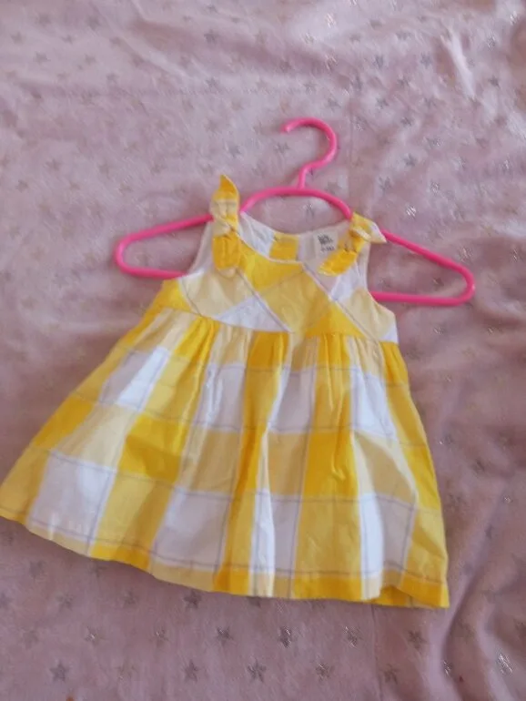 Germosos vestido de bebe — foto 6