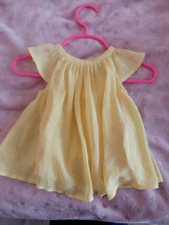 Germosos vestido de bebe — foto 4