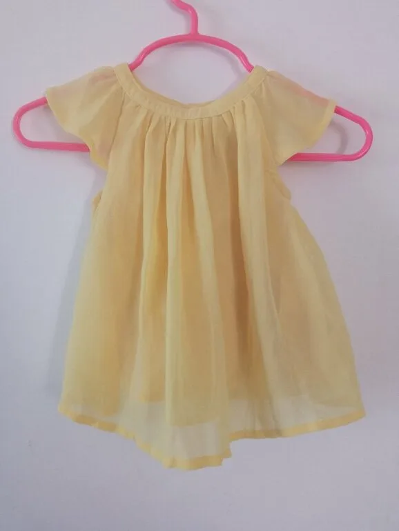 Germosos vestido de bebe — foto 3