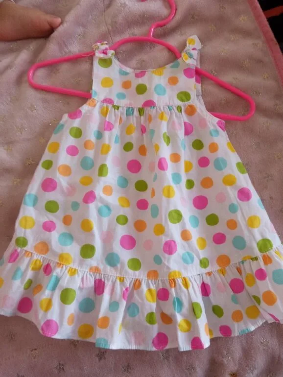 Germosos vestido de bebe — foto 2