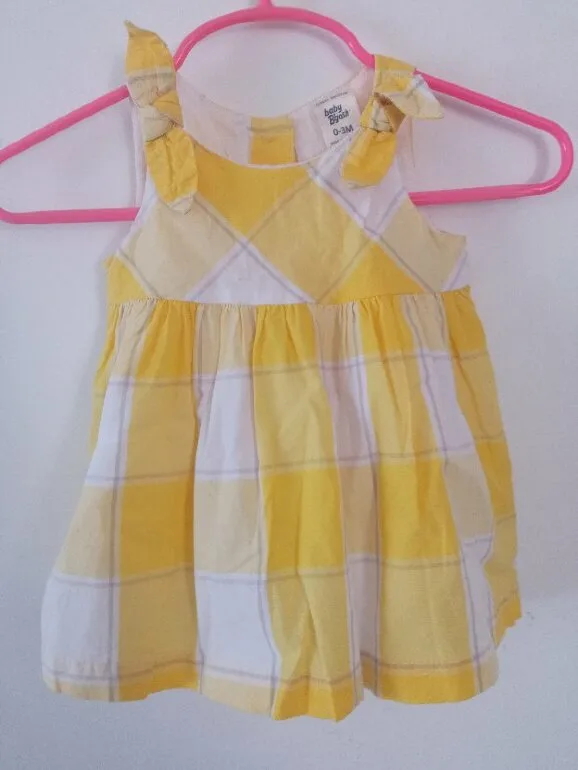 Germosos vestido de bebe — foto 5