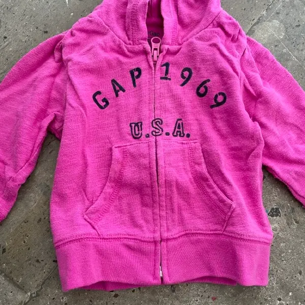 Sudadera Gap en muy buen estado