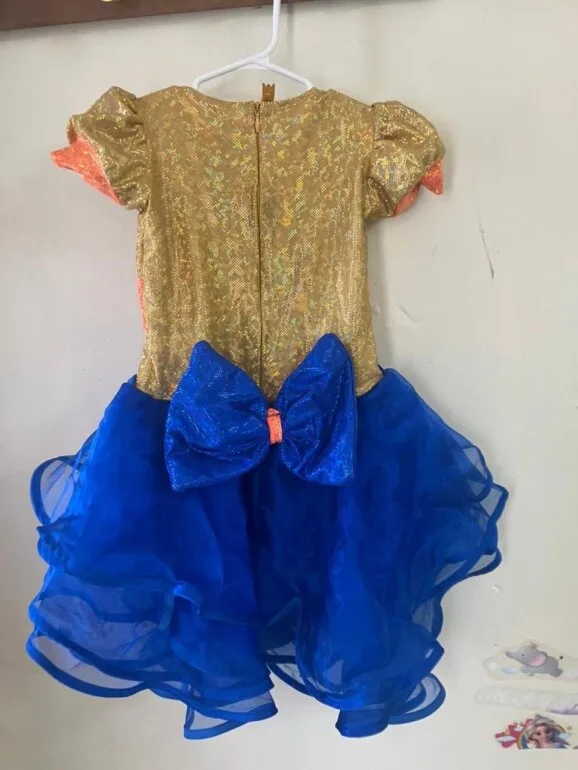 Disfraz Bely princesa — foto 2
