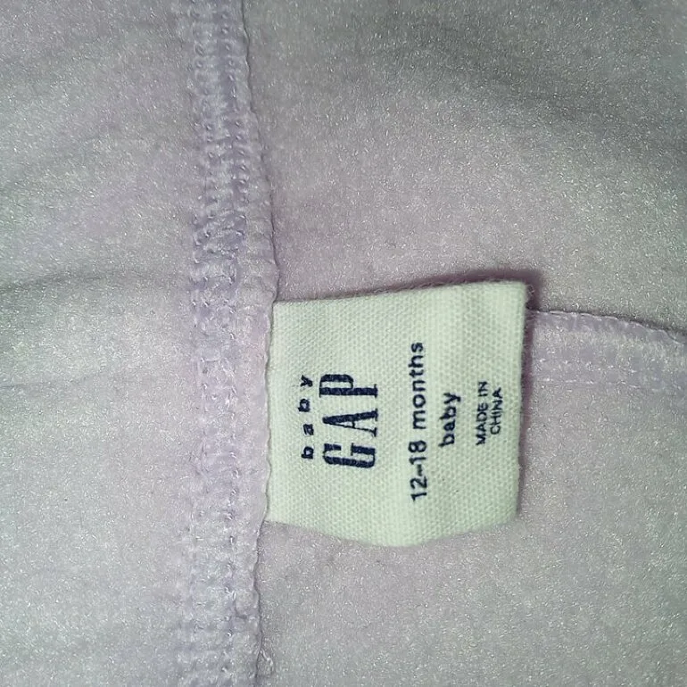 Conjunto baby GAP — foto 4