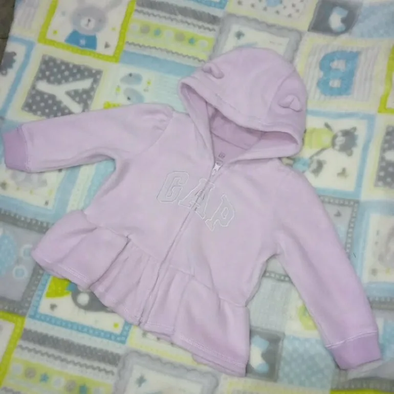 Conjunto baby GAP — foto 2
