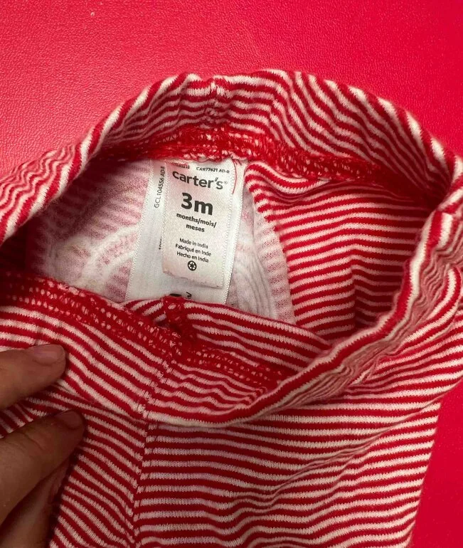Pijama navideña — foto 6