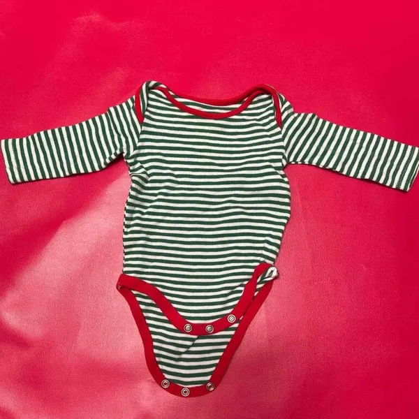 Pijama navideña