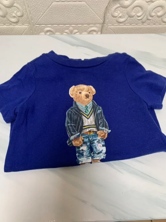 Kit polo Ralph Lauren — foto 7