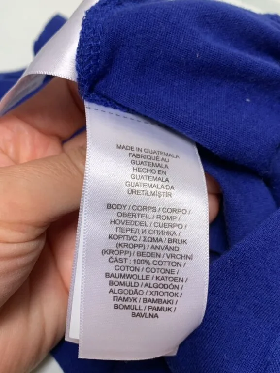 Kit polo Ralph Lauren — foto 5