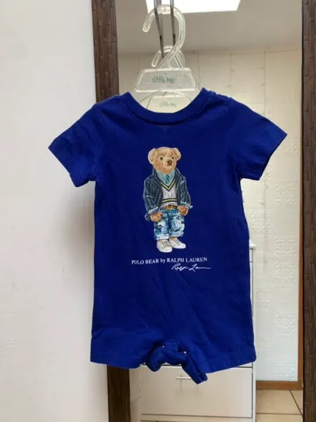 Kit polo Ralph Lauren
