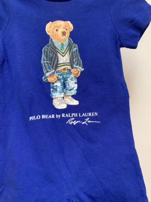 Kit polo Ralph Lauren — foto 3