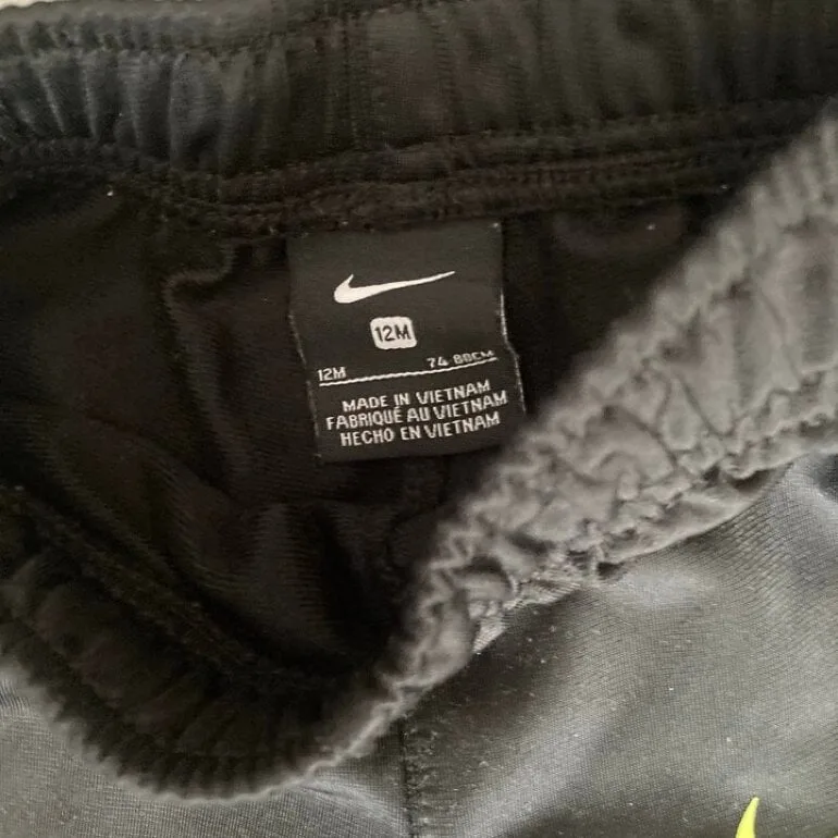 Pants Nike 12 meses — foto 2