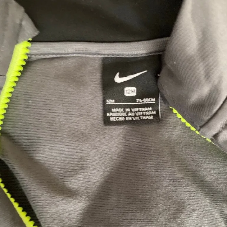 Pants Nike 12 meses — foto 3