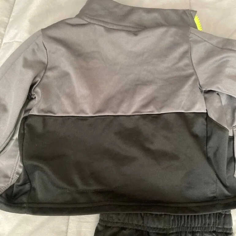 Pants Nike 12 meses — foto 4