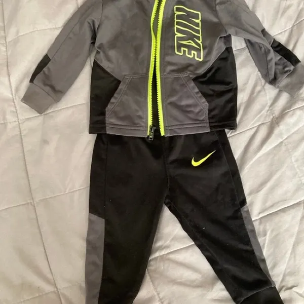 Pants Nike 12 meses