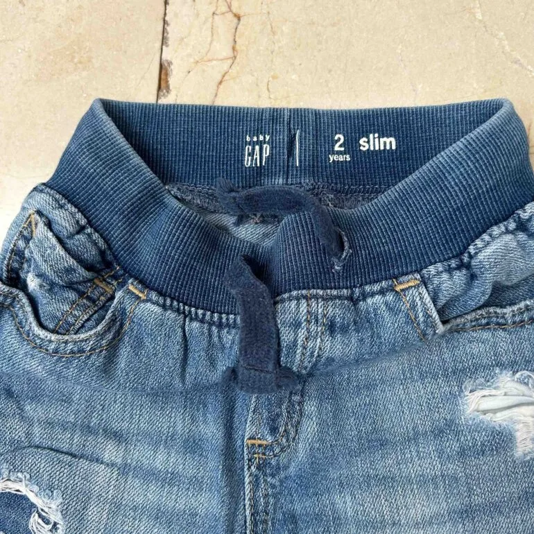 2 Jeans — foto 4