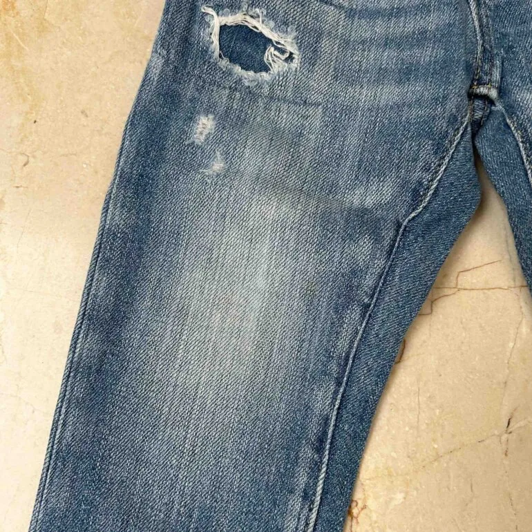 2 Jeans — foto 5