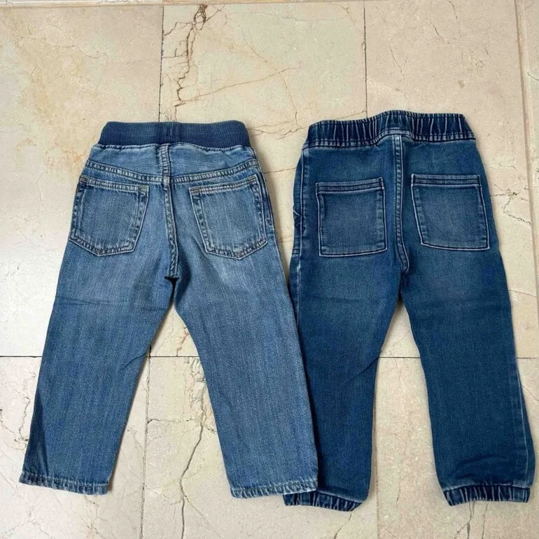 2 Jeans — foto 3