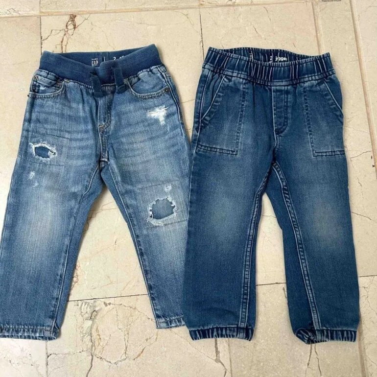 2 Jeans — foto 2
