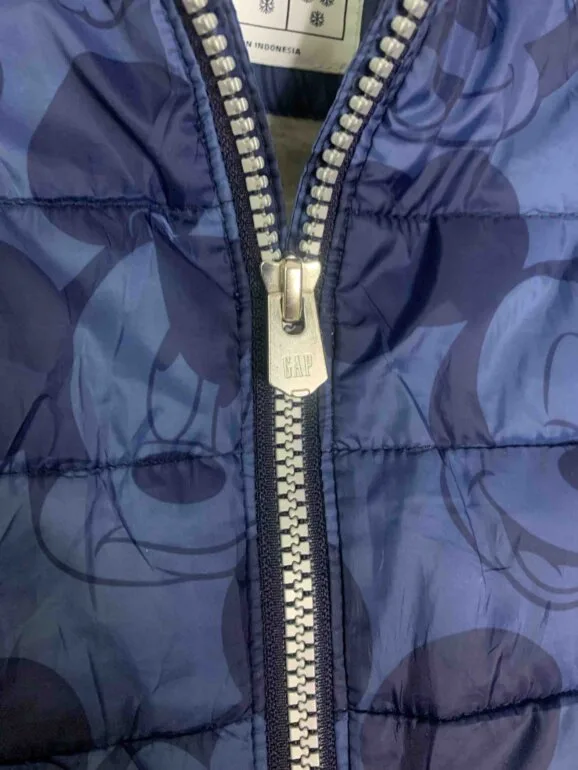 Chamarra Baby Gap Mickey — foto 4