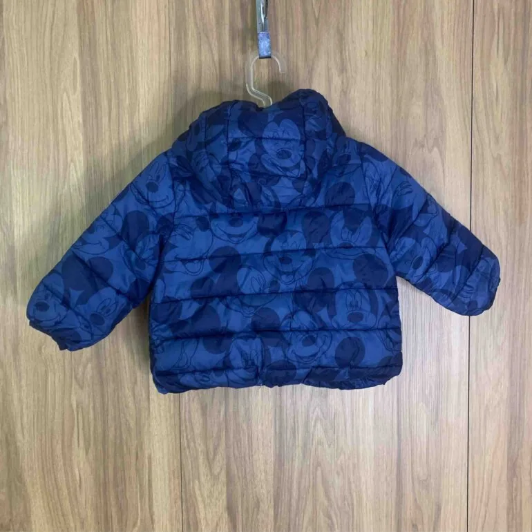 Chamarra Baby Gap Mickey — foto 5