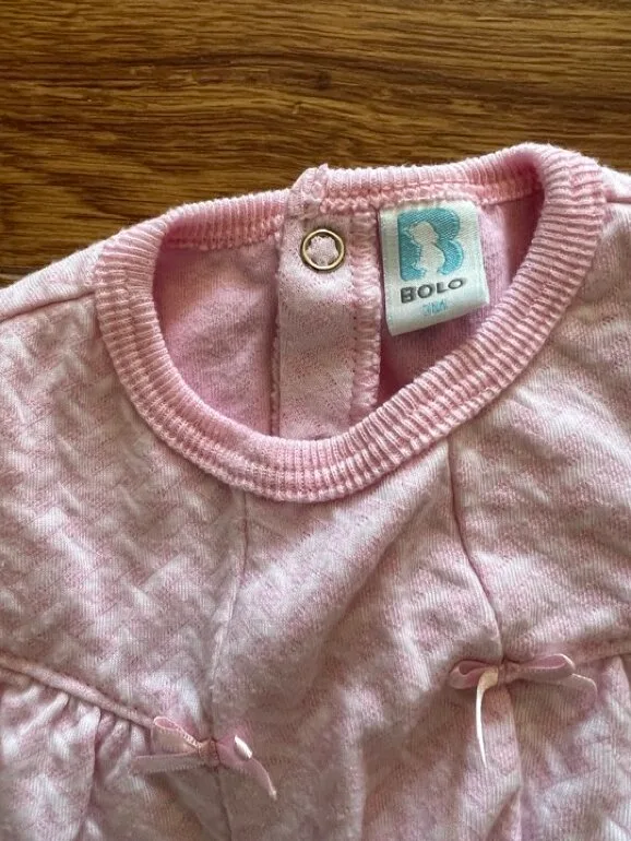 Pack bebé niña 3 meses — foto 4