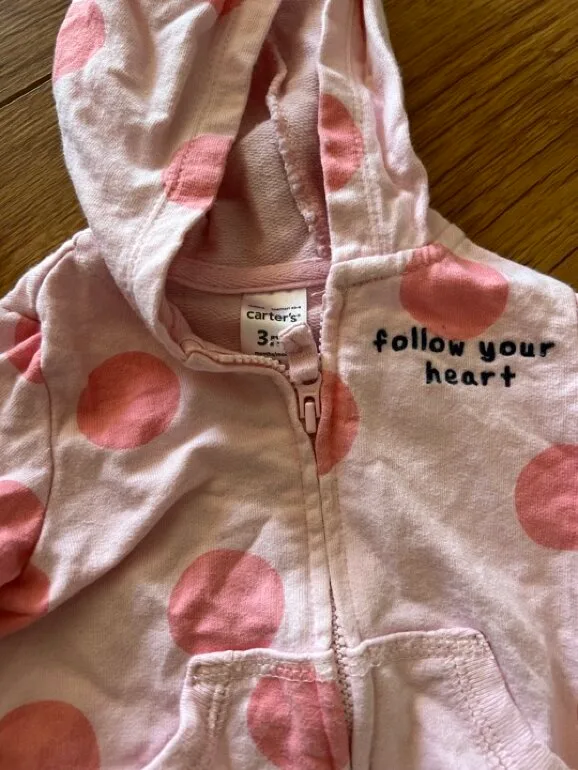 Pack bebé niña 3 meses — foto 2
