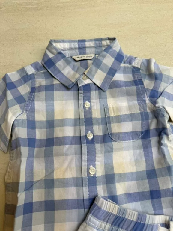 Conjunto bebé niño — foto 4
