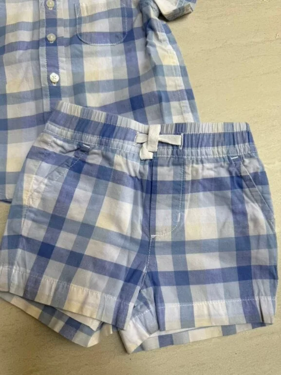 Conjunto bebé niño — foto 3