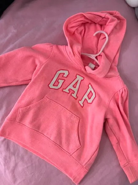 Sudadera GAP