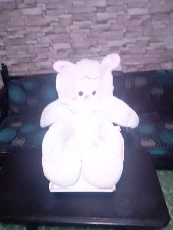Bear baby unisex — foto 2