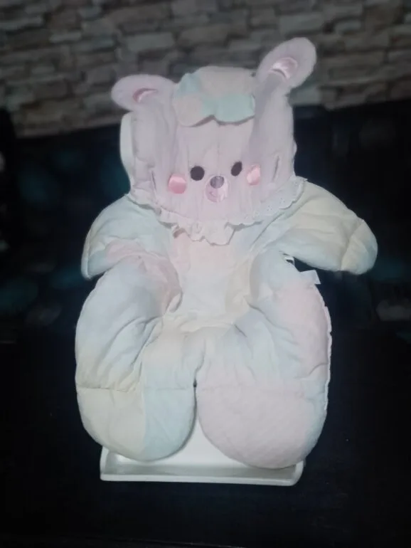 Bear baby unisex — foto 3