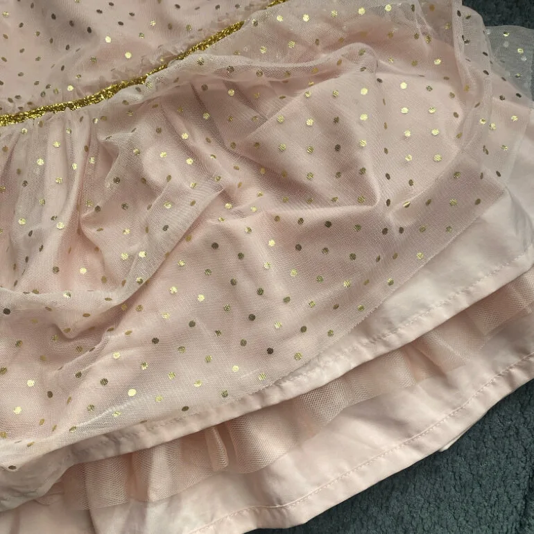 Vestido Carters — foto 4