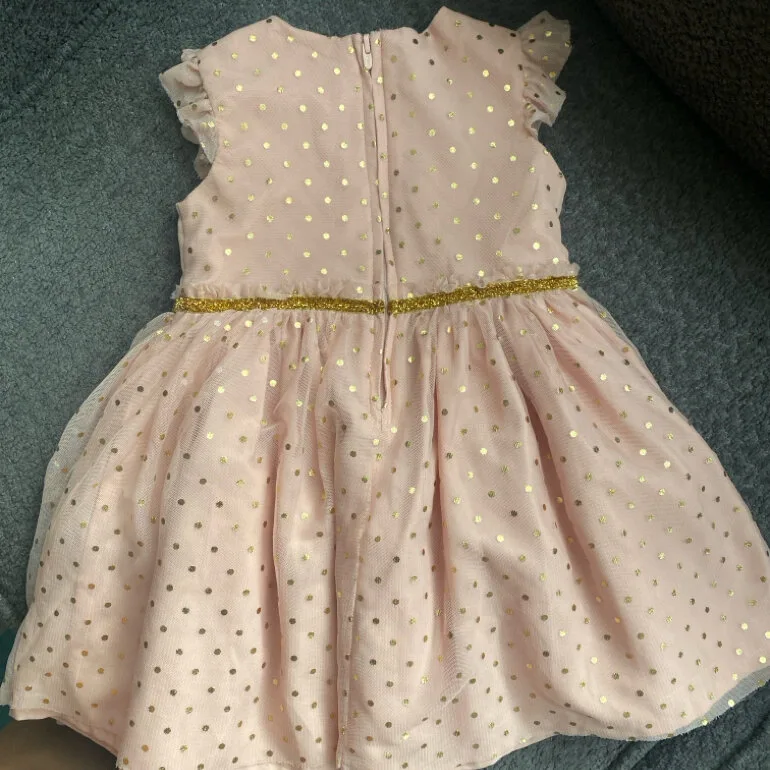 Vestido Carters — foto 2