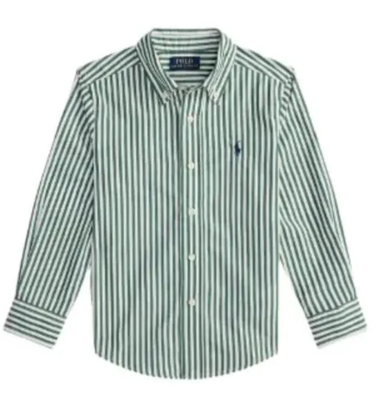 Camisa de bb Tommy Hilfiger