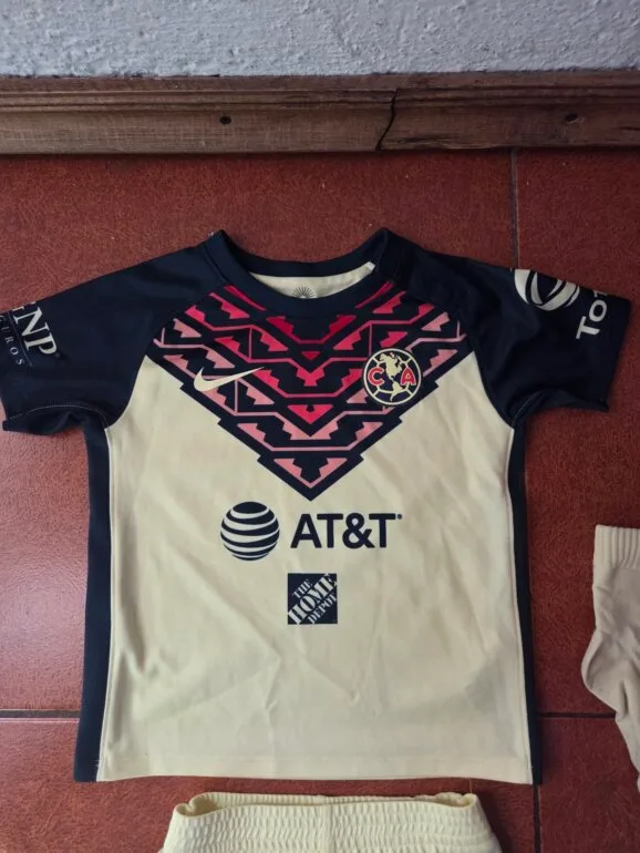 Conjunto deporivo nike, original America — foto 8