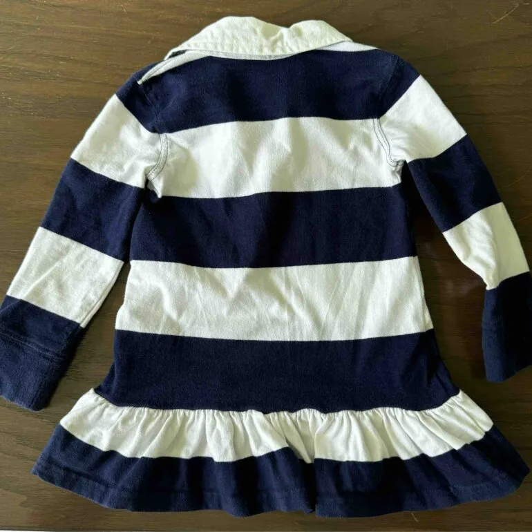 Vestido de niña Polo Ralph Lauren — foto 5