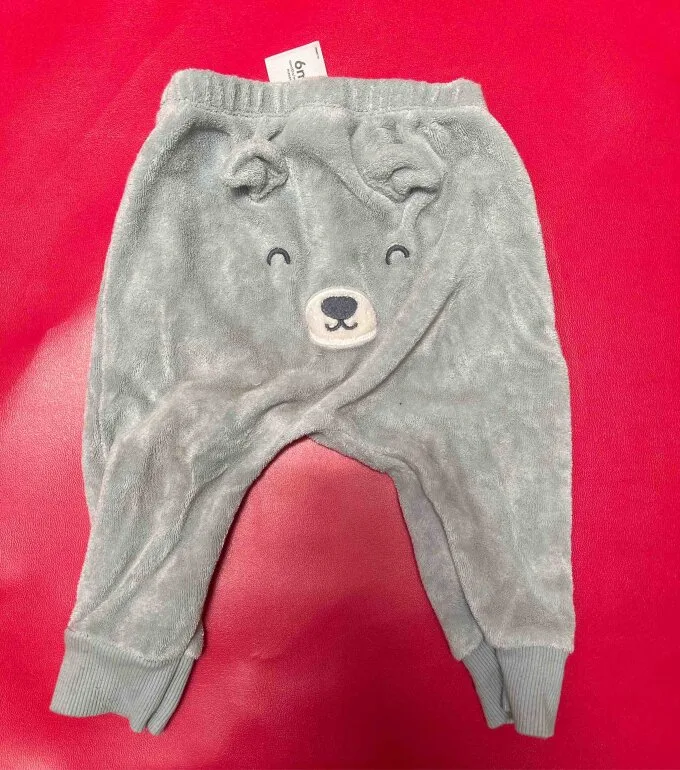 Conjunto CARTER’S — foto 4