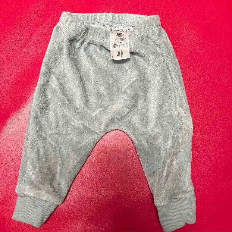 Conjunto CARTER’S — foto 3