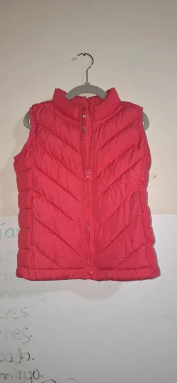 Chaleco acolchado — foto 2