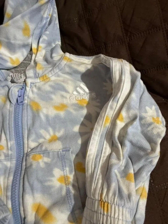 Pants de niña — foto 3