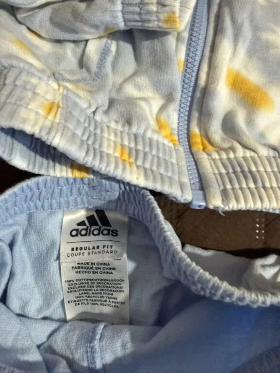 Pants de niña — foto 4