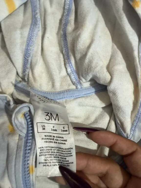 Pants de niña — foto 5