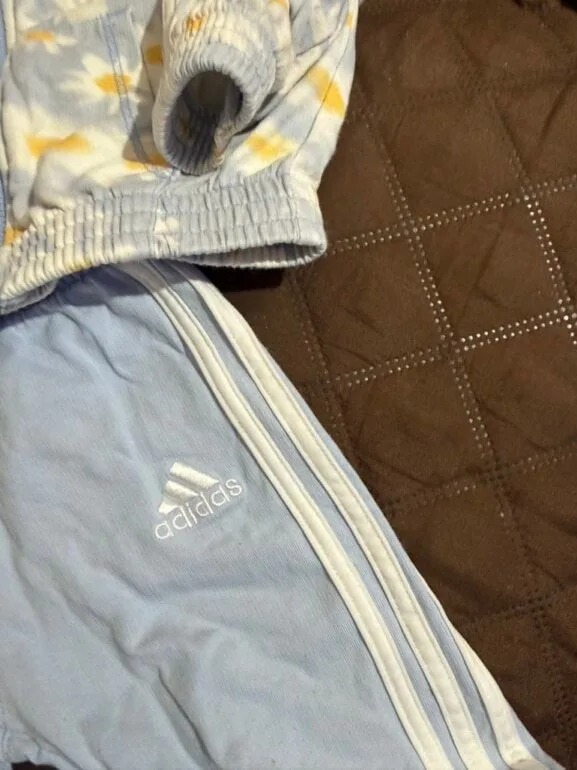 Pants de niña — foto 2