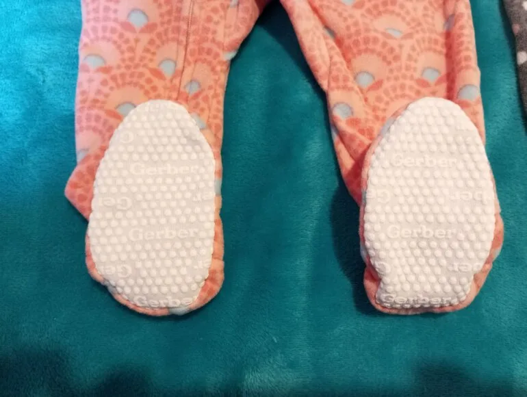 Mamelucos niña talla 12 meses Carter's — foto 6