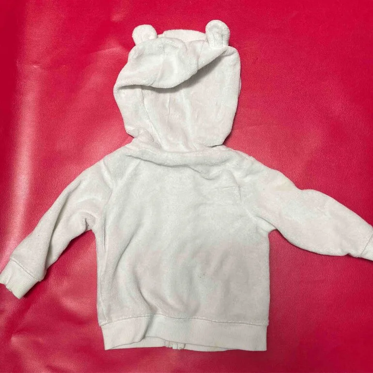 Conjunto CARTER’S — foto 6