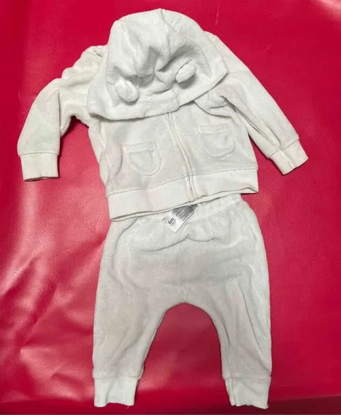 Conjunto CARTER’S