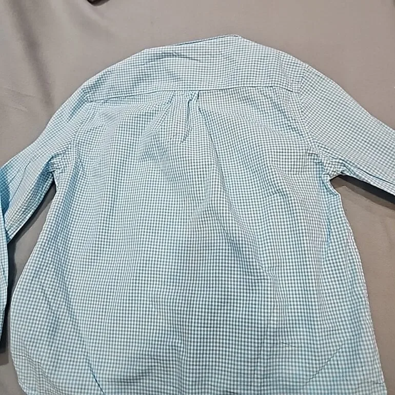 Camisa azul Ralph lauren — foto 2