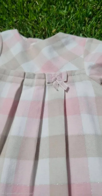 Vestido mayoral — foto 2
